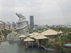-合肥融创乐园