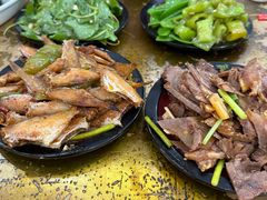 -惠丰源烩面馆(经七路店)