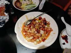 -麻六记(凤凰汇店)