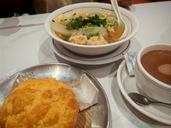 -香港深仔记茶餐厅(东门店)
