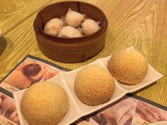 -添好运点心专门店(百老汇店)
