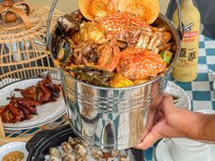 -巽寮印象美食部落餐厅·海鲜·地方特色菜(惠州体验店)