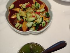 -上上席川菜(凯德乐峰广场店)