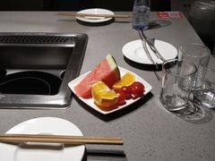 -海底捞火锅(海宁路店)