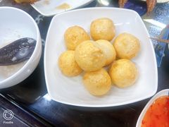 -潘苏凉茶馆(康之宝超级广场店)