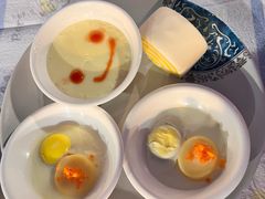 -渔家火锅·海鲜自助餐·演艺(亚龙湾天域酒店)