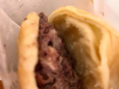 -闫家驴肉老店(华电一校店)