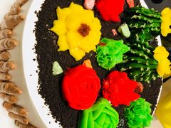 -克莱斯汀·生日蛋糕(于洪广场店)