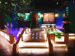 -佬麻雀·新湘菜(珠海金发购物中心店)