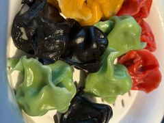 -1937青岛老味道·海肠捞饭·青岛菜(大鲍岛栈桥店)