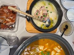 -老燕皇·南京菜(玄武湖店)