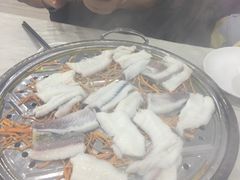 -凯盈阁·顺德私房菜·桑拿鸡