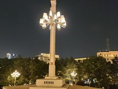 -八一南昌起义纪念塔