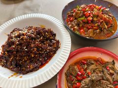 -老三样·旧食新味(万寿宫店)