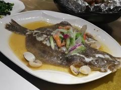 多宝鱼-79号渔船海鲜饭店(华强北店)