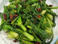 -四姑娘川味海鲜(八爪鱼店)