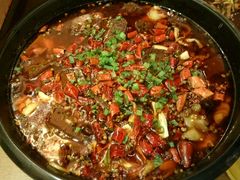 -泡椒食堂
