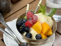 -Bistro 63 创意融合料理(广粤天地店)