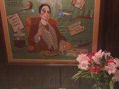 -Keens Steakhouse