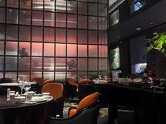 -君庭中餐厅(湘江豪生店)