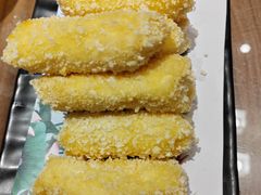 -今鲜源大酒店·中华餐饮名店(新湛路店)