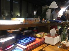 -心邸·庆宴(雅宝城店)