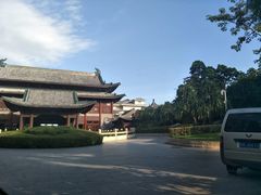 -三亚亚龙湾雅高美爵酒店