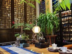 -普洱茶府(博乐广场店)