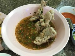 -马里奥明星猪脚饭