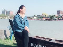 -荷兰花海