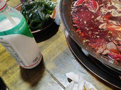 -黄潇洒老火锅(九眼桥宏济巷店)