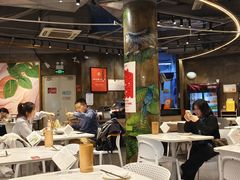 -付小姐在成都(吾悦广场店)