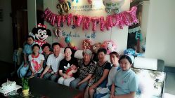 点击看大图 -佳贝艾月子中心(国贸店)