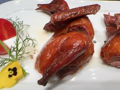 -徽镇小厨·经典徽菜(马连道店)