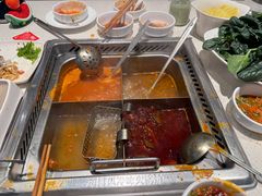-海底捞火锅(创意园店)