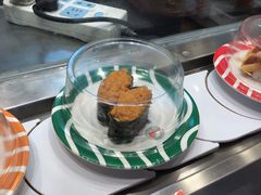 -新一番三文鱼寿司(大东海店)