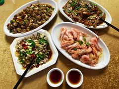 -老地方海鲜坊(步行街店)
