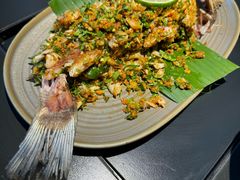 -Ameigo梅果·云贵川bistro(长宁来福士店)