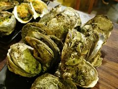 -土蚝·高压锅生蚝(百姓美食街店)