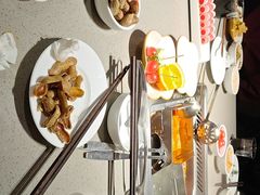 -海底捞火锅(北京路店)