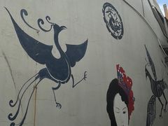 -小河直街历史文化街区