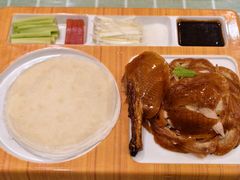 -玉桥餐厅(天坛店)