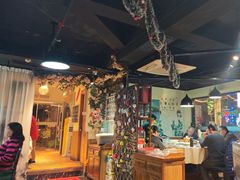 -陈生记黑鱼馆·20年活鱼现杀(宁波鼓楼店)