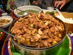 -甘家界牌柠檬鸭(青山店)