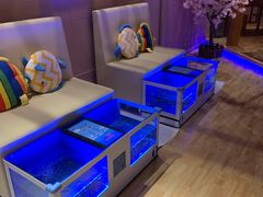 -丽池宫韩式汗蒸会馆(华灯坊店)