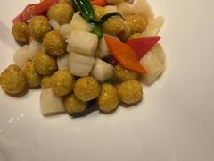 多芒小圆子-卯时·龙光雅宴·精致锡帮菜(惠山古镇店)