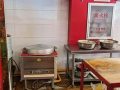 大堂-宝正臻天津包子总店(金阳光居易店)
