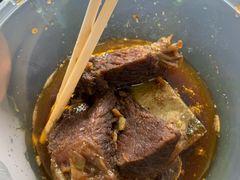 牛排-好成财牛排馆(涂门街总店)