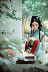 -八角古风摄影