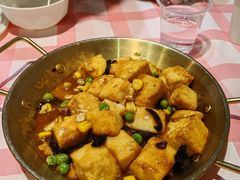 -忆外婆徐州菜·地锅鸡·生日宴(吴庄店)